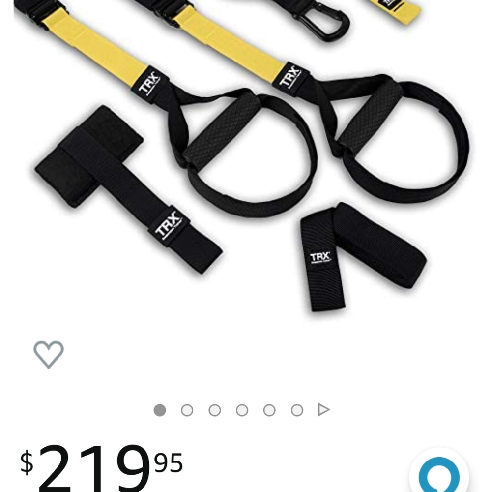 TRX PRO3
